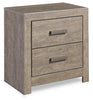 Culverbach Nightstand - Ashton Home Furniture (GA)