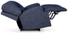 Acklen Place Power Reclining Sectional