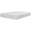 10 Inch Chime Memory Foam Mattress Set - Ashton Home Furniture (GA)