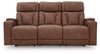 Clean-Slate Power Reclining Sofa image