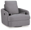 Modmax Swivel Glider Chair