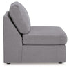 Modmax 5 Piece Sectional with Audio Console