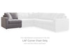 Modmax Sectional with Audio System