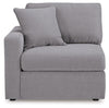 Modmax Sectional with Chaise