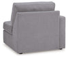 Modmax Balanced Sectional with Audio and Storage Consoles