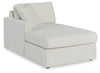 Modmax 5 Piece Sectional with Audio Console