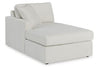 Modmax 5 Piece Sectional with Audio Console