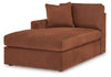 Modmax Sectional with Chaise