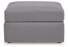 Modmax Oversized Accent Ottoman