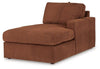 Modmax Pit Sectional