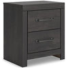 Hollivern Bedroom Set