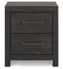 Hollivern Nightstand