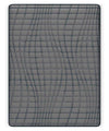 Gray 1200 Hybrid Mattress