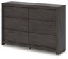 Fraluna Dresser - Ashton Home Furniture (GA)
