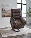 Oatman Power Lift Recliner