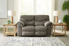 Alphons Reclining Loveseat