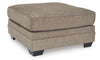 Cannonbrook Oversized Accent Ottoman