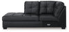 Barlin Mills Sectional with Chaise