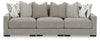 Aslan Court Sofa Sectional image