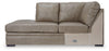 Amuleto Sectional with Chaise