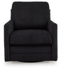 Icaman Swivel Accent Chair