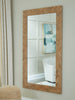 Waylane Floor Mirror