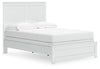 Bostwick Shoals Bedroom Set - Ashton Home Furniture (GA)