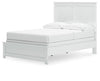 Bostwick Shoals Bedroom Set - Ashton Home Furniture (GA)