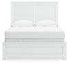 Bostwick Shoals Bedroom Set - Ashton Home Furniture (GA)