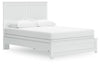 Bostwick Shoals Bedroom Set - Ashton Home Furniture (GA)