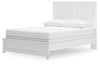 Bostwick Shoals Bedroom Set - Ashton Home Furniture (GA)