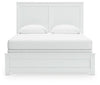Bostwick Shoals Bedroom Set - Ashton Home Furniture (GA)