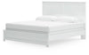 Bostwick Shoals Bedroom Set - Ashton Home Furniture (GA)