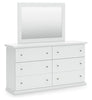 Bostwick Shoals Bedroom Set - Ashton Home Furniture (GA)