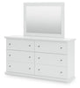 Bostwick Shoals Bedroom Set - Ashton Home Furniture (GA)