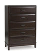 Vanmore Chest of Drawers