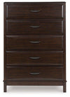 Vanmore Chest of Drawers