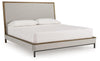 Tomtyn Upholstered Bed