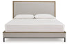 Tomtyn Upholstered Bed