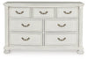 Montelaine Dresser