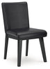 Jettaya Dining Chair