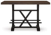 Valebeck Counter Height Dining Table