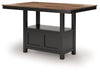 Wildenauer Counter Height Dining Table