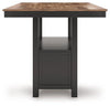 Wildenauer Counter Height Dining Table