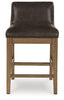 Cabalynn Counter Height Barstool