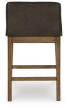 Cabalynn Counter Height Barstool