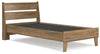 Deanlow Bed - Ashton Home Furniture (GA)