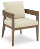 Serene Bay Outdoor Dining Set