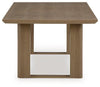 Serene Bay Outdoor Dining Set