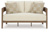 Serene Bay Outdoor Seating Set